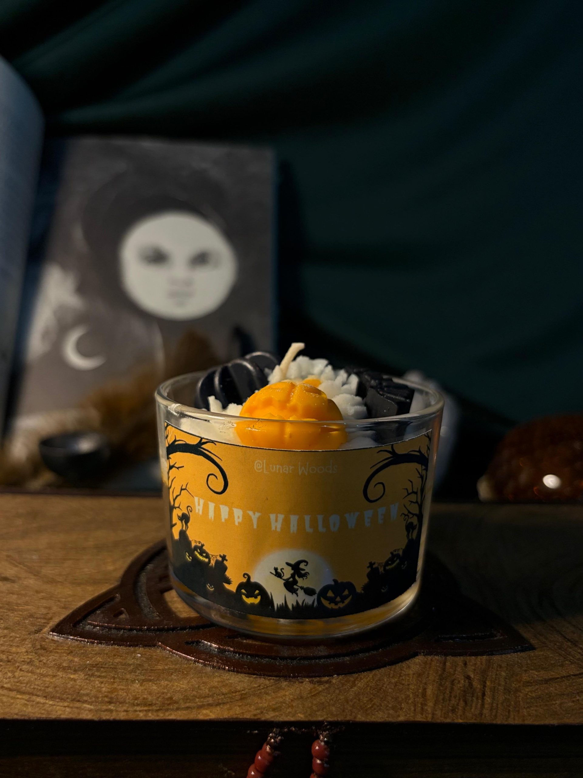 Edição Especial - Happy Halloween