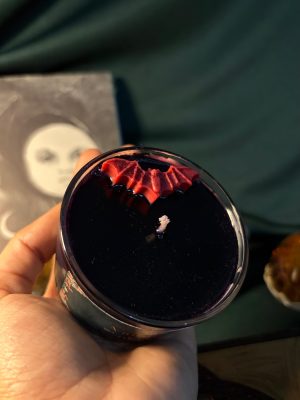 Edição Especial - Vampire Blood
