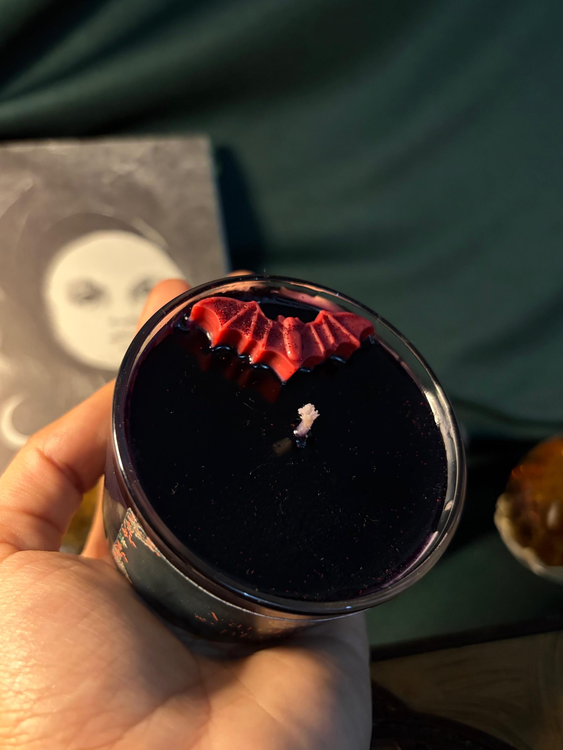 Edição Especial - Vampire Blood - Imagem 2