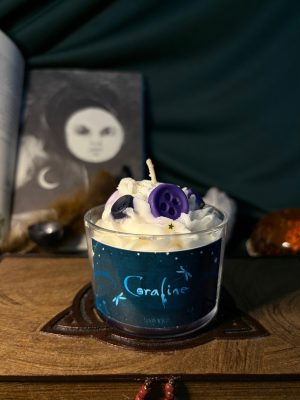 Edição Especial - Coraline
